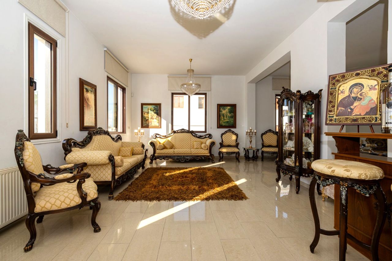 Thumbnail 13 Propiedad 2958 Mansoura, Nicosia / 10152