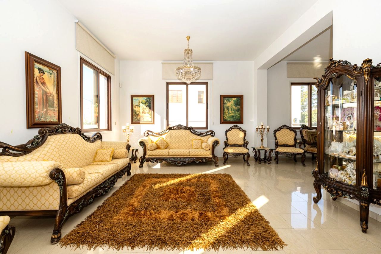 Thumbnail 12 Propiedad 2958 Mansoura, Nicosia / 10152