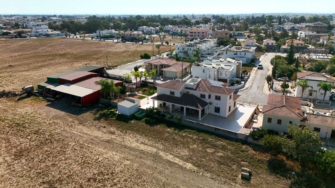Thumbnail 8 Propiedad 2958 Mansoura, Nicosia / 10152
