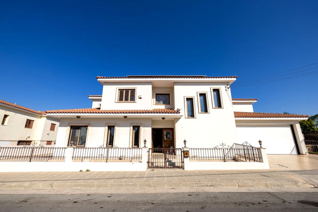 Thumbnail 1 Propiedad 2958 Mansoura, Nicosia / 10152
