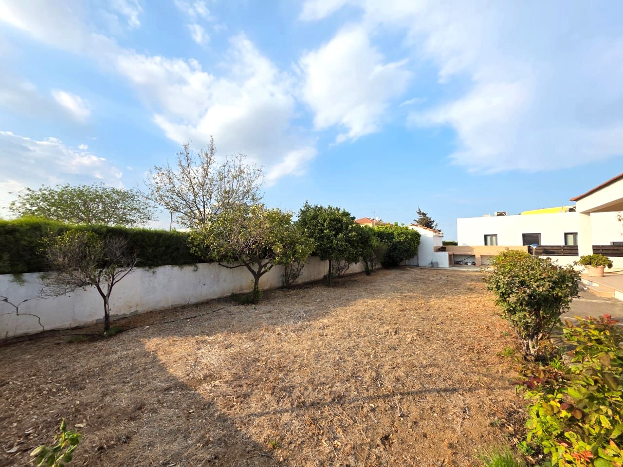 Ακίνητο 53731 Μανσούρα, Λευκωσία / 10153