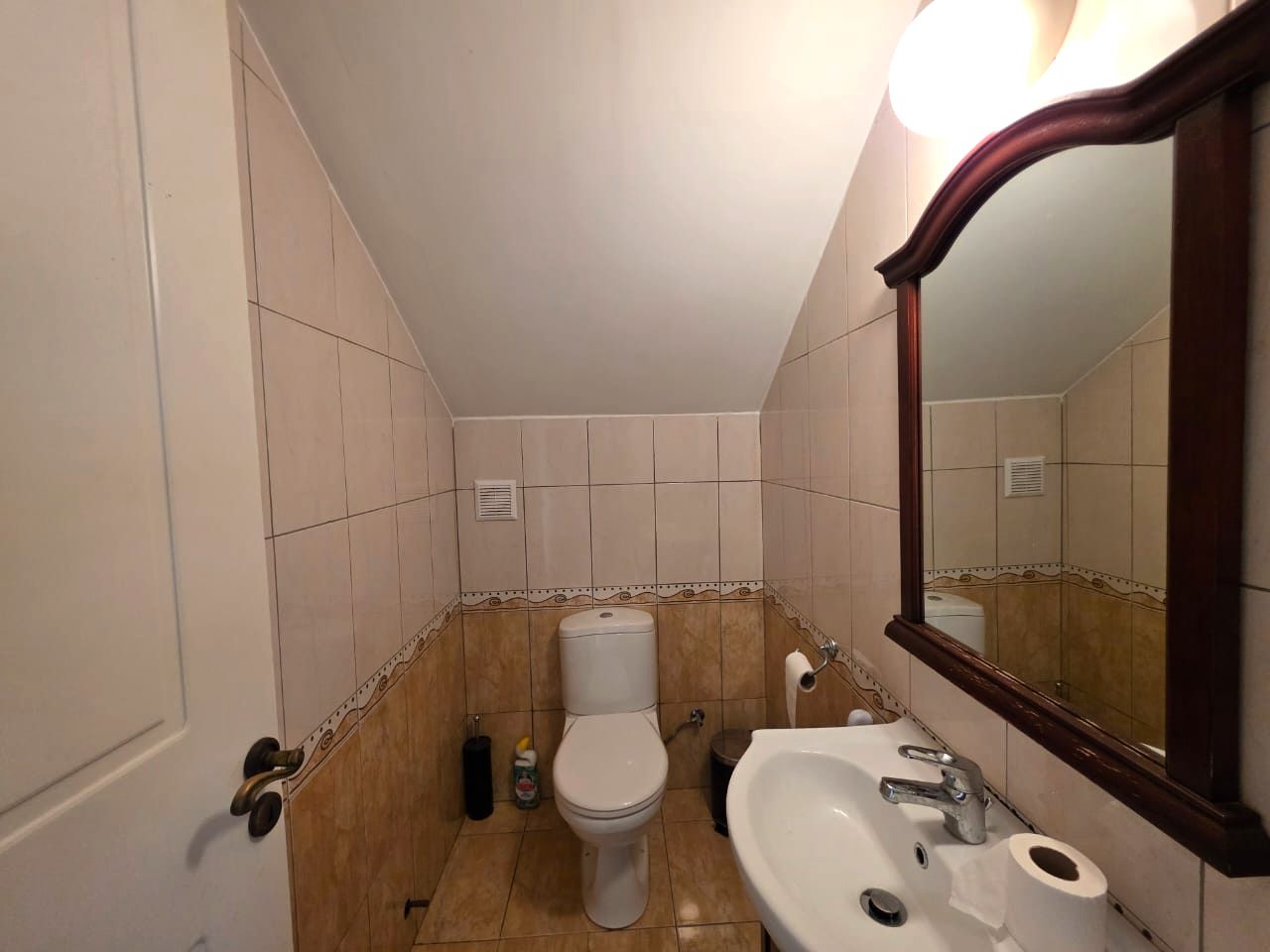 Ακίνητο 53731 Μανσούρα, Λευκωσία / 10153