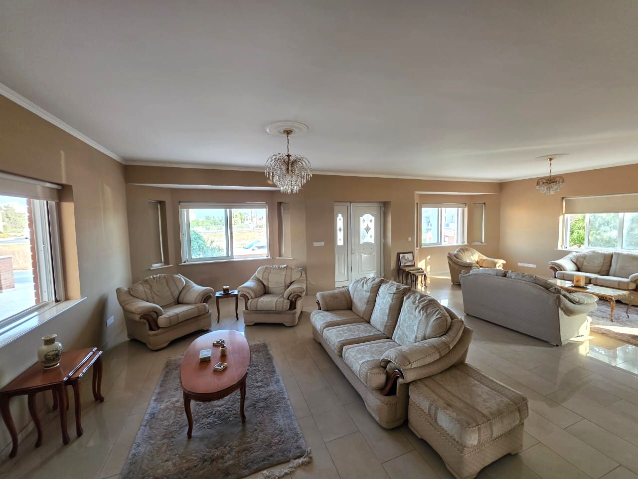 Ακίνητο 53731 Μανσούρα, Λευκωσία / 10153