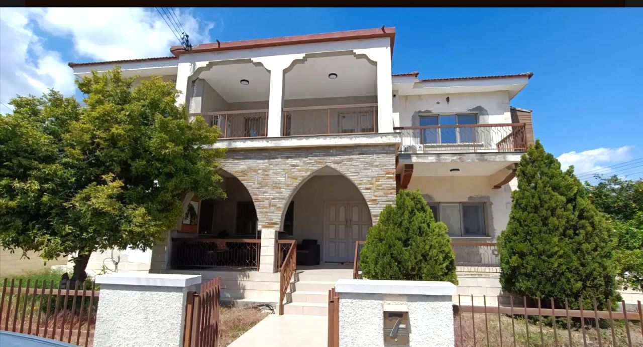 Thumbnail 1 Property 2958 Mansoura, Nicosia / 10172