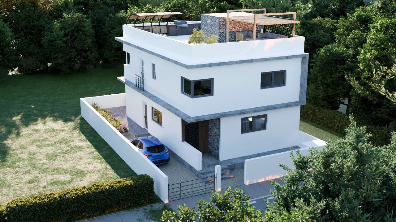 Thumbnail 2 Property 7100 Aradippou, Larnaca / P-105138