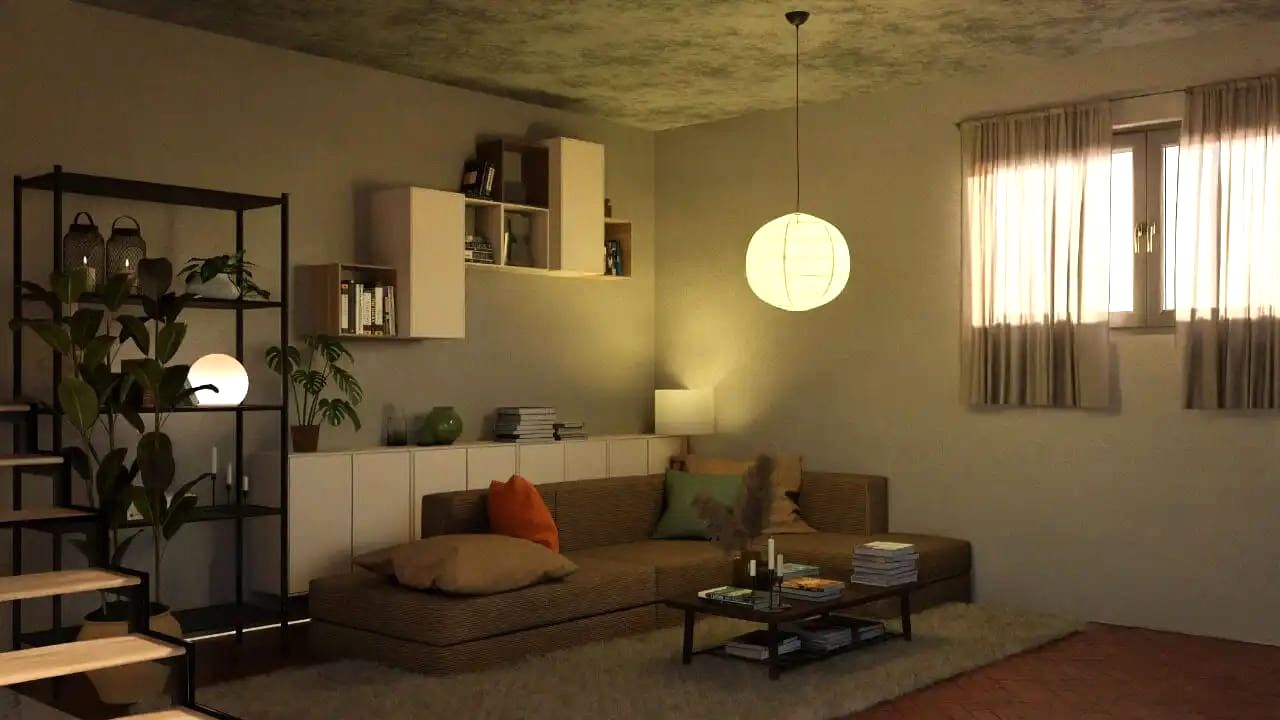 Thumbnail 6 Property 2958 Mansoura, Nicosia / 10181