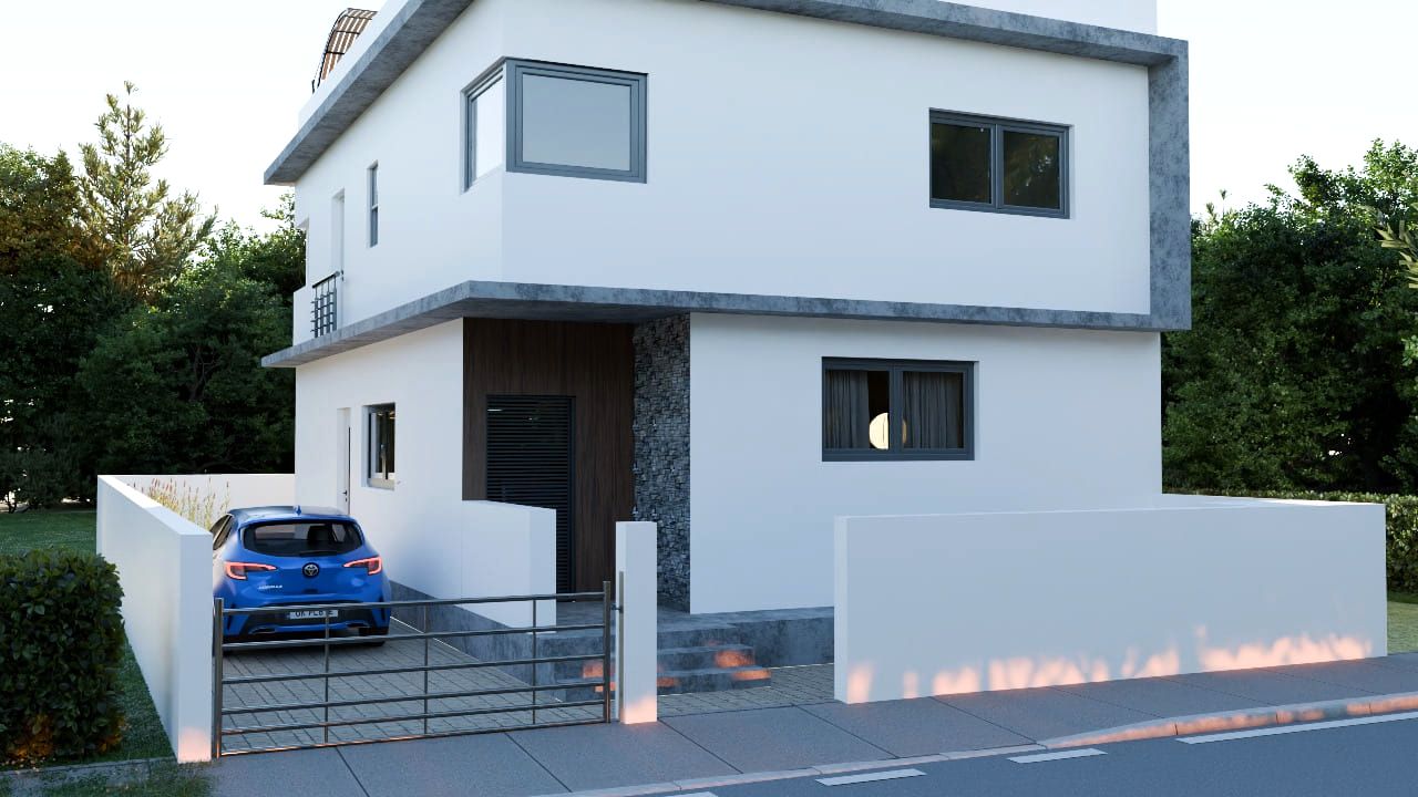 Thumbnail 3 Property 7100 Aradippou, Larnaca / P-105138