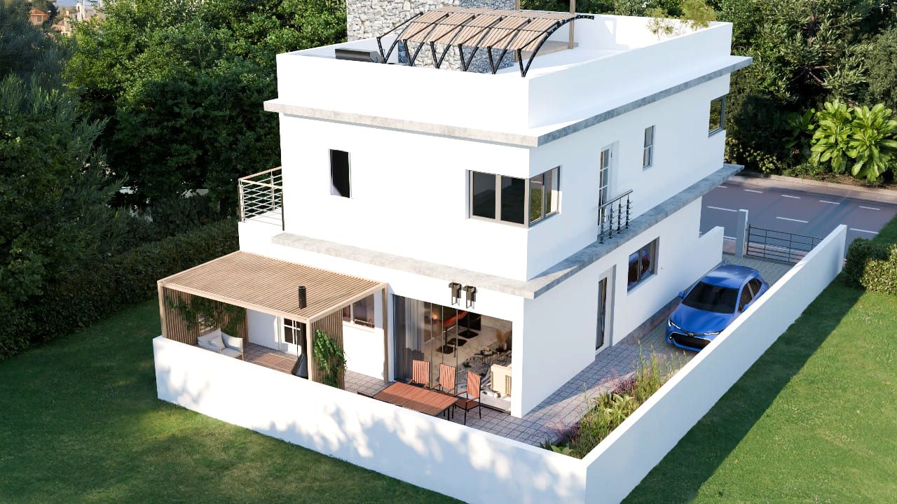 Thumbnail 1 Property 7100 Aradippou, Larnaca / P-105138