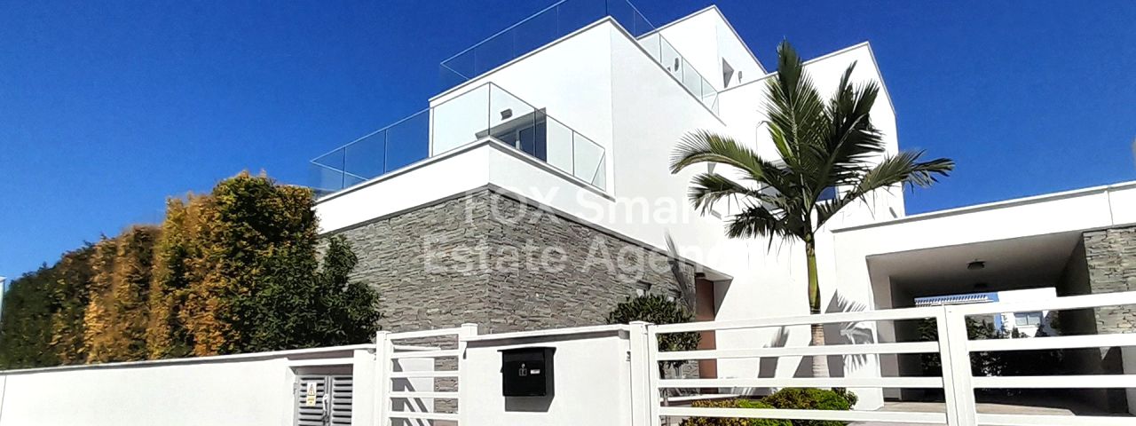 Thumbnail 1 Property 2958 Mansoura, Nicosia / LIM-PAF-31351