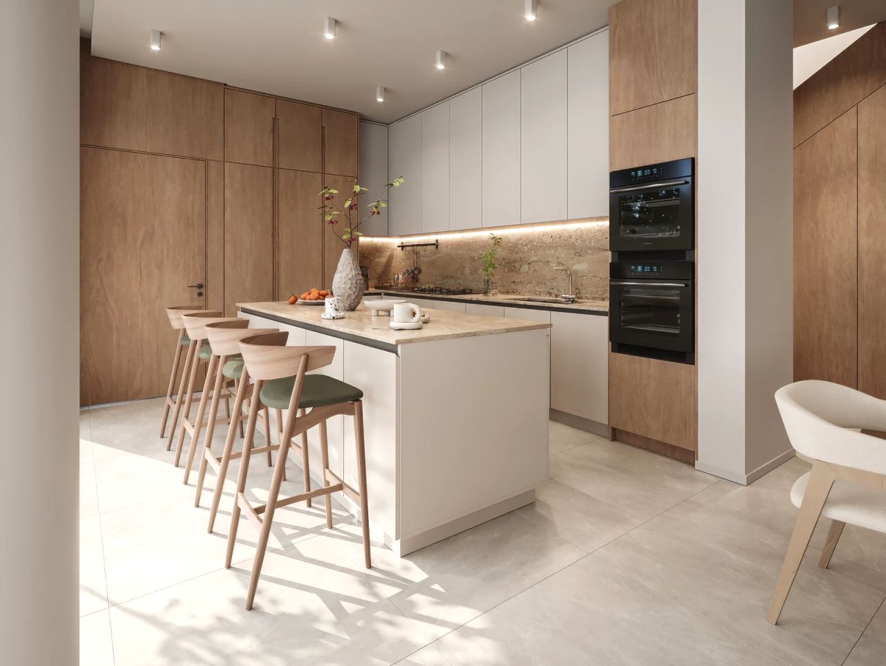 Thumbnail 14 Propriété 2958 Mansoura, Nicosie / 10279 | 10279 Thumbnail 14 Propriété 2958 Mansoura, Nicosie / 10279