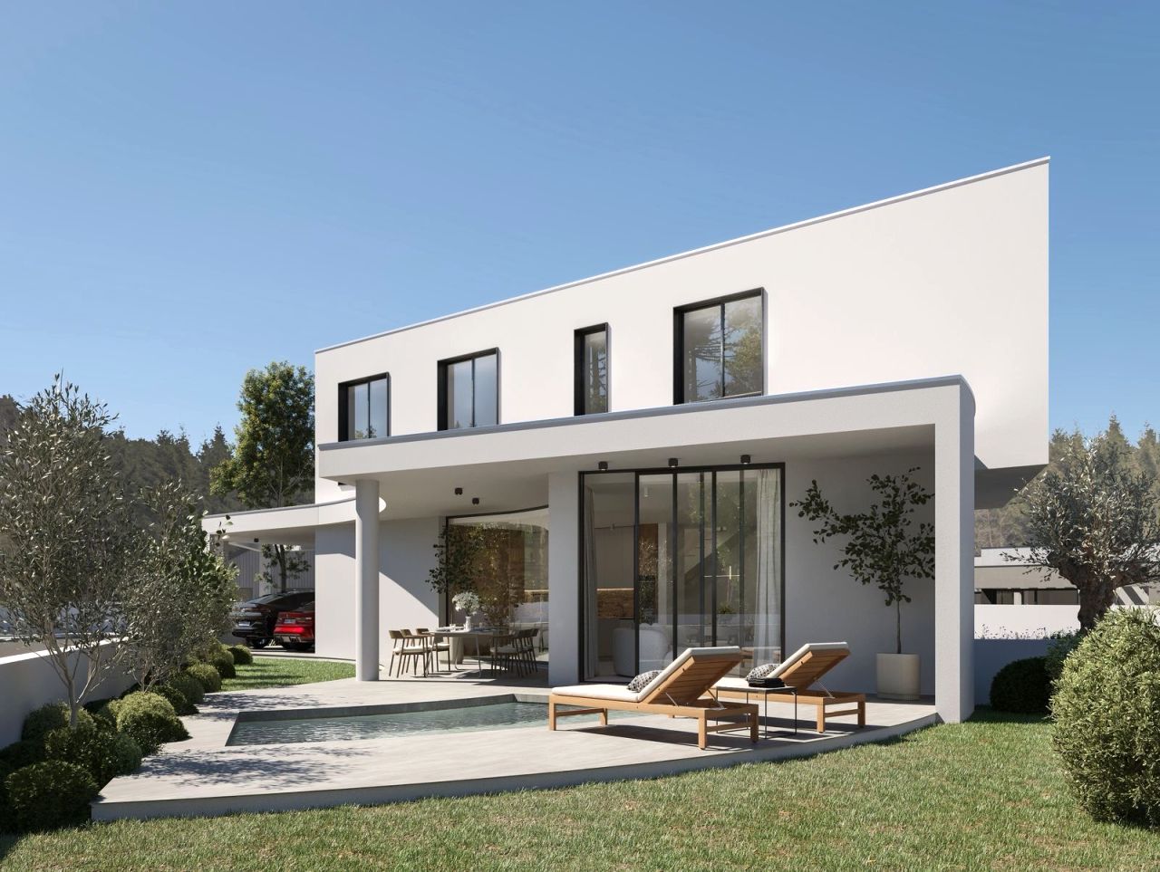 Thumbnail 3 Propriété 2958 Mansoura, Nicosie / 10279 | 10279 Thumbnail 3 Propriété 2958 Mansoura, Nicosie / 10279