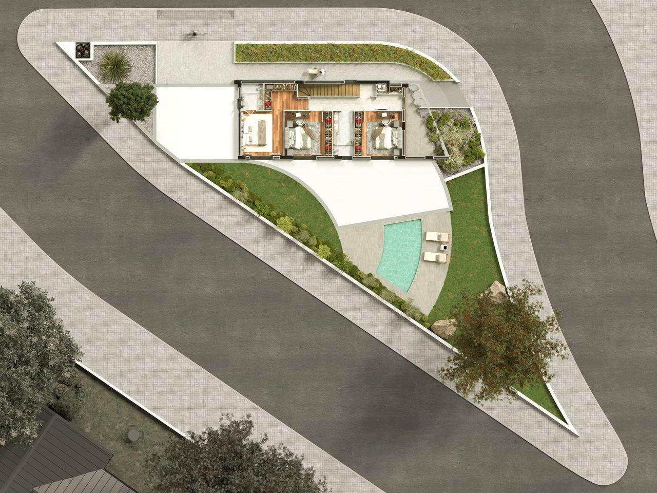 Thumbnail 24 Propriété 2958 Mansoura, Nicosie / 10279 | 10279 Thumbnail 24 Propriété 2958 Mansoura, Nicosie / 10279