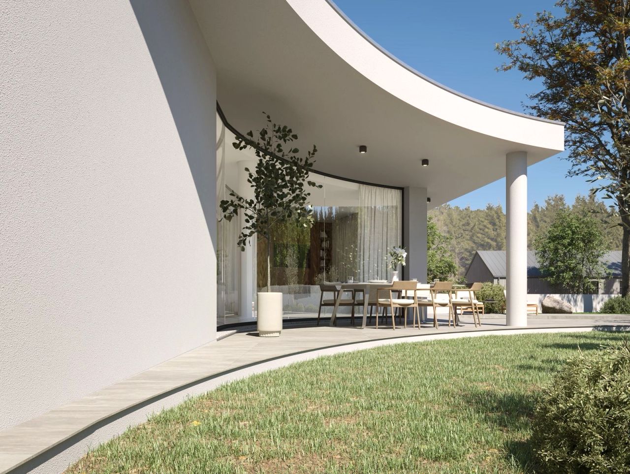 Thumbnail 8 Propriété 2958 Mansoura, Nicosie / 10279 | 10279 Thumbnail 8 Propriété 2958 Mansoura, Nicosie / 10279