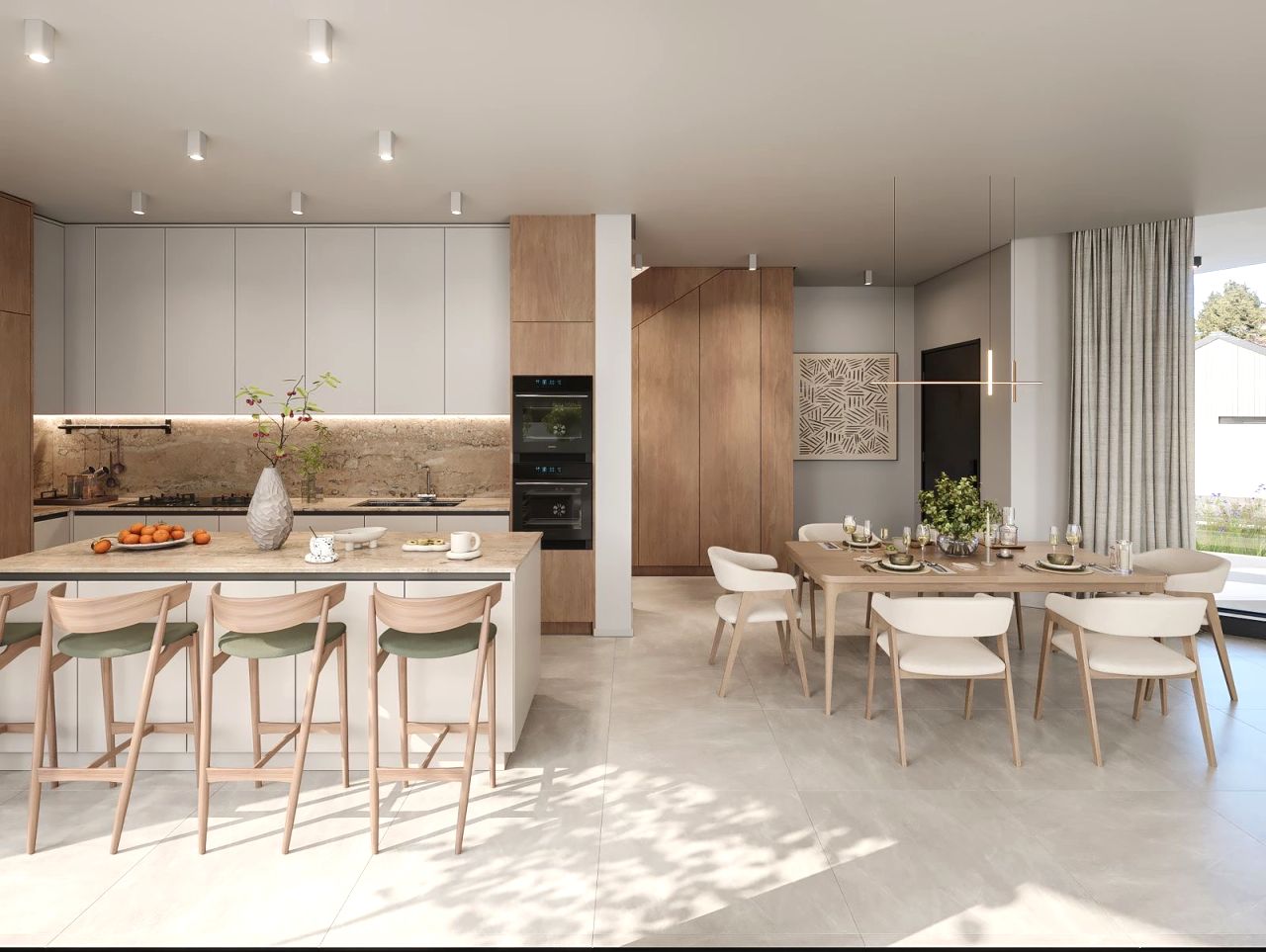 Thumbnail 12 Propriété 2958 Mansoura, Nicosie / 10279 | 10279 Thumbnail 12 Propriété 2958 Mansoura, Nicosie / 10279