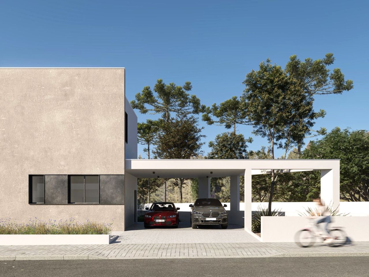 Thumbnail 2 Propriété 2958 Mansoura, Nicosie / 10279 | 10279 Thumbnail 2 Propriété 2958 Mansoura, Nicosie / 10279