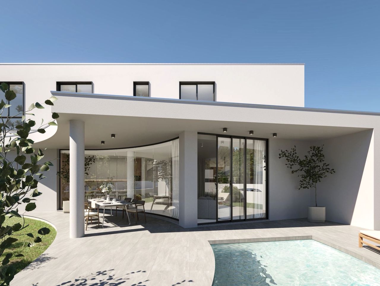 Thumbnail 1 Propriété 2958 Mansoura, Nicosie / 10279 | 10279 Thumbnail 1 Propriété 2958 Mansoura, Nicosie / 10279