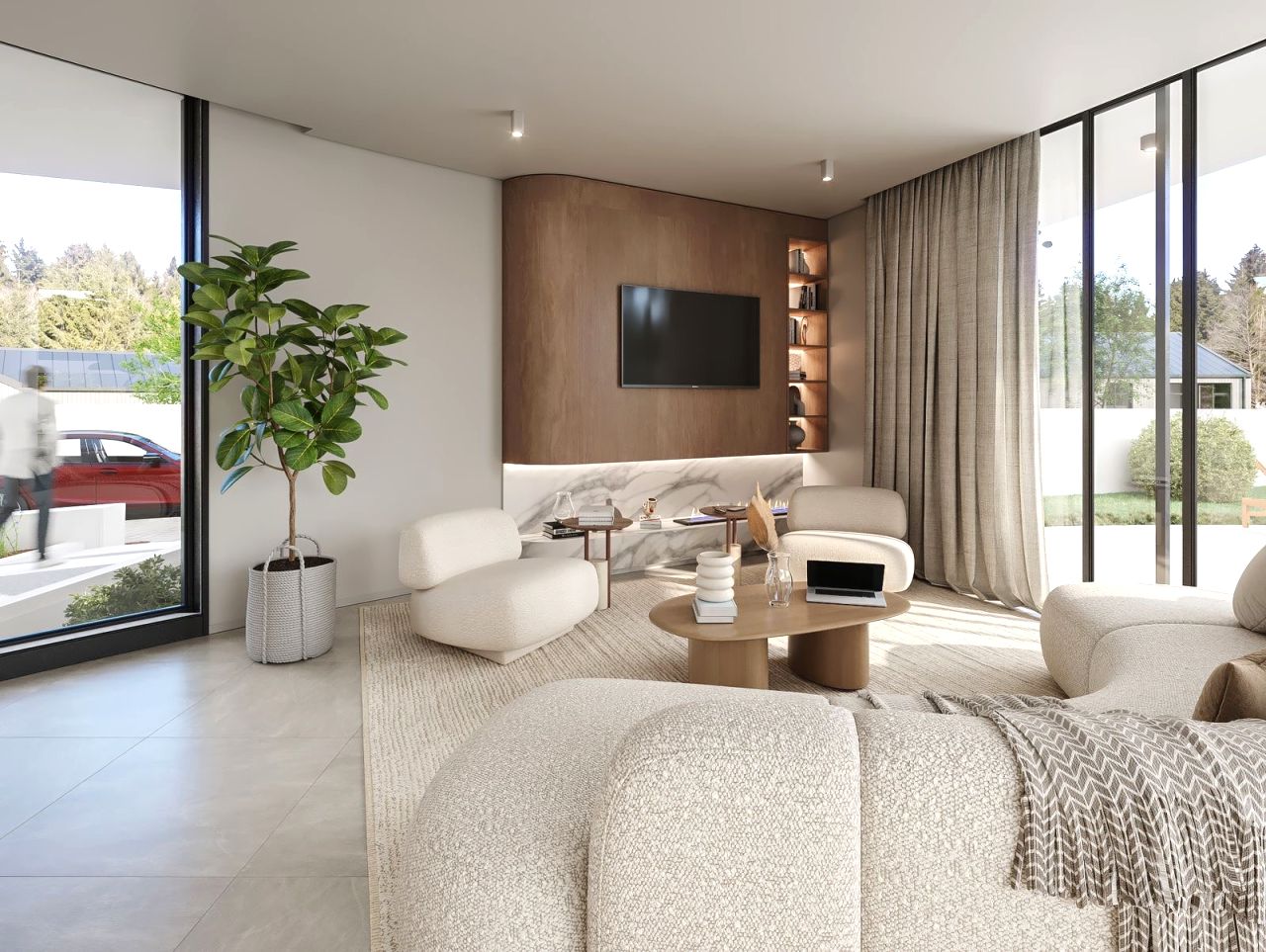 Thumbnail 11 Propriété 2958 Mansoura, Nicosie / 10279 | 10279 Thumbnail 11 Propriété 2958 Mansoura, Nicosie / 10279