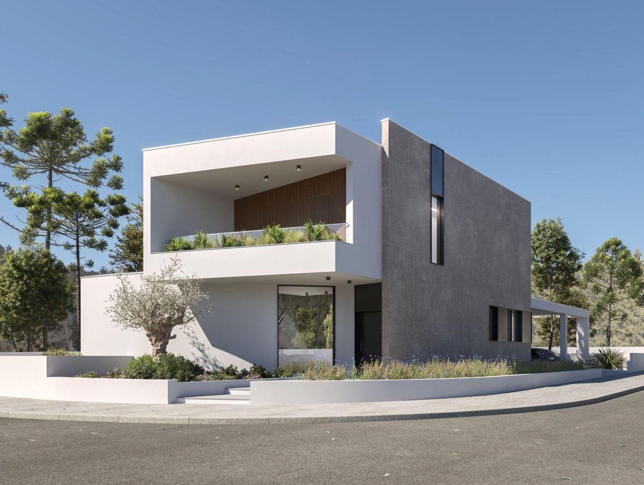 Thumbnail 4 Propriété 2958 Mansoura, Nicosie / 10279 | 10279 Thumbnail 4 Propriété 2958 Mansoura, Nicosie / 10279