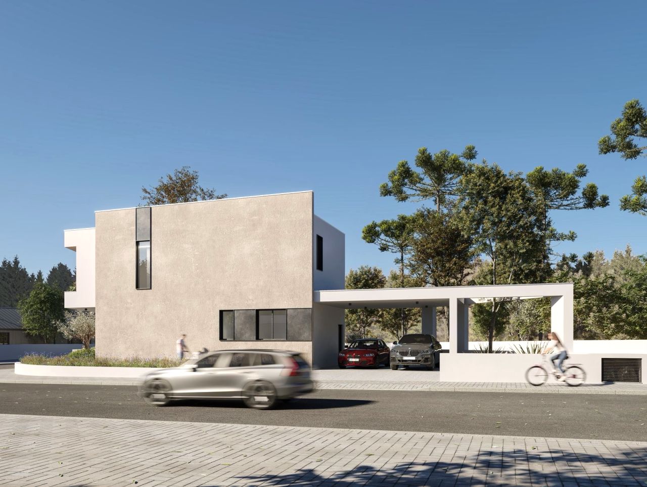 Thumbnail 5 Propriété 2958 Mansoura, Nicosie / 10279 | 10279 Thumbnail 5 Propriété 2958 Mansoura, Nicosie / 10279