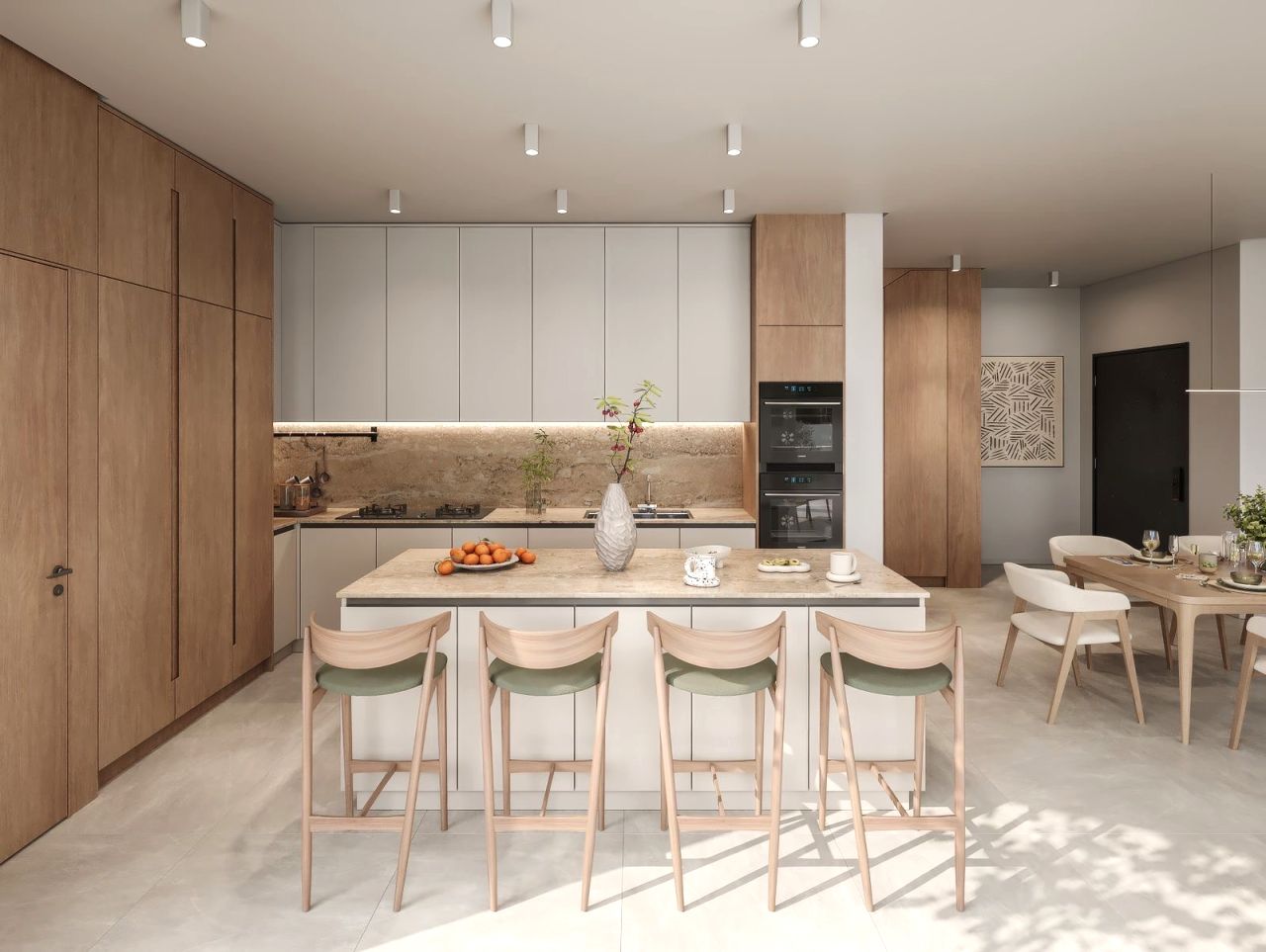 Thumbnail 16 Propriété 2958 Mansoura, Nicosie / 10279 | 10279 Thumbnail 16 Propriété 2958 Mansoura, Nicosie / 10279