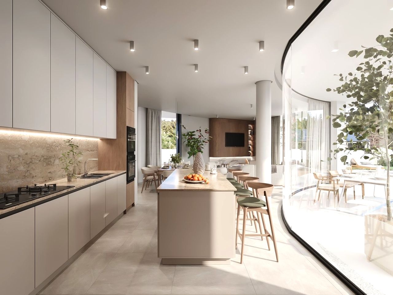 Thumbnail 13 Propriété 2958 Mansoura, Nicosie / 10279 | 10279 Thumbnail 13 Propriété 2958 Mansoura, Nicosie / 10279