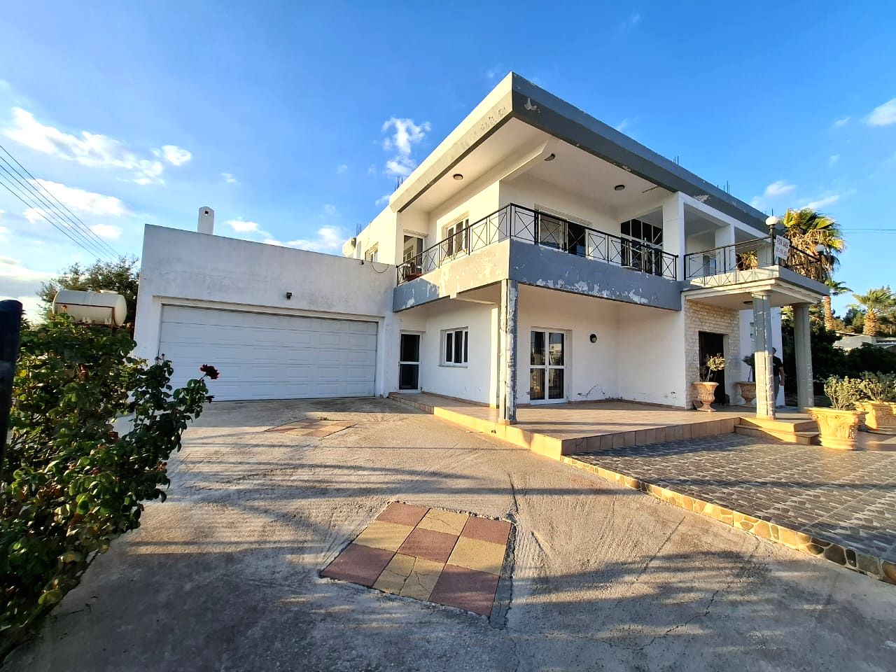 Thumbnail 1 EIGENTUM 2958 Mansoura, Nikosia / 10298