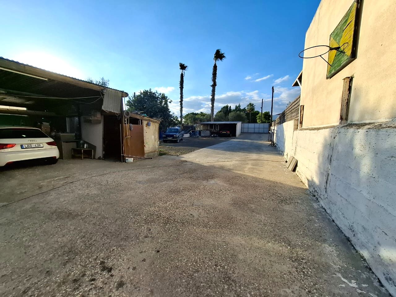 Thumbnail 6 EIGENTUM 2958 Mansoura, Nikosia / 10298