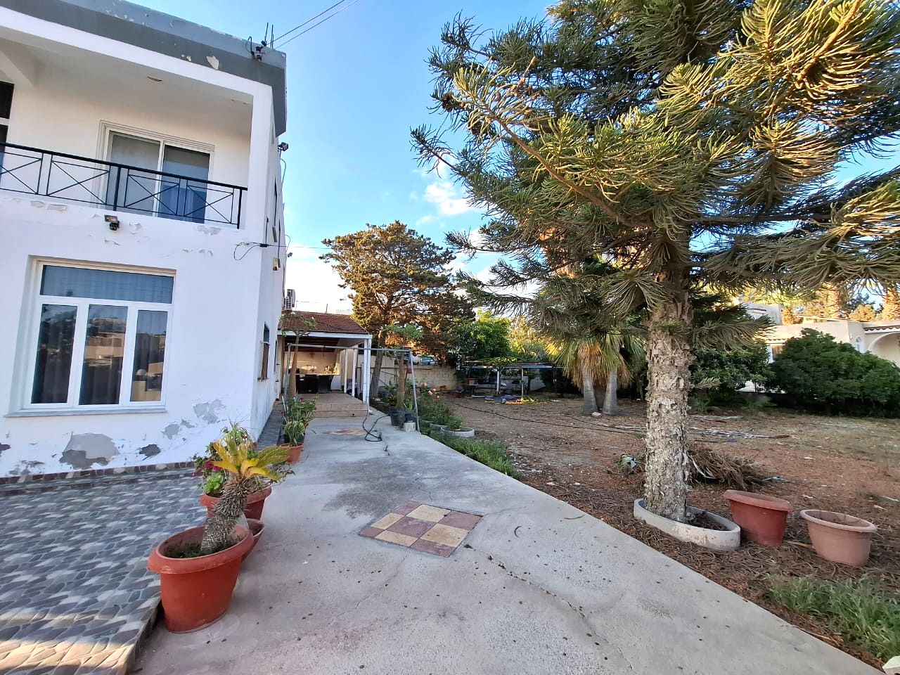 Thumbnail 3 EIGENTUM 2958 Mansoura, Nikosia / 10298