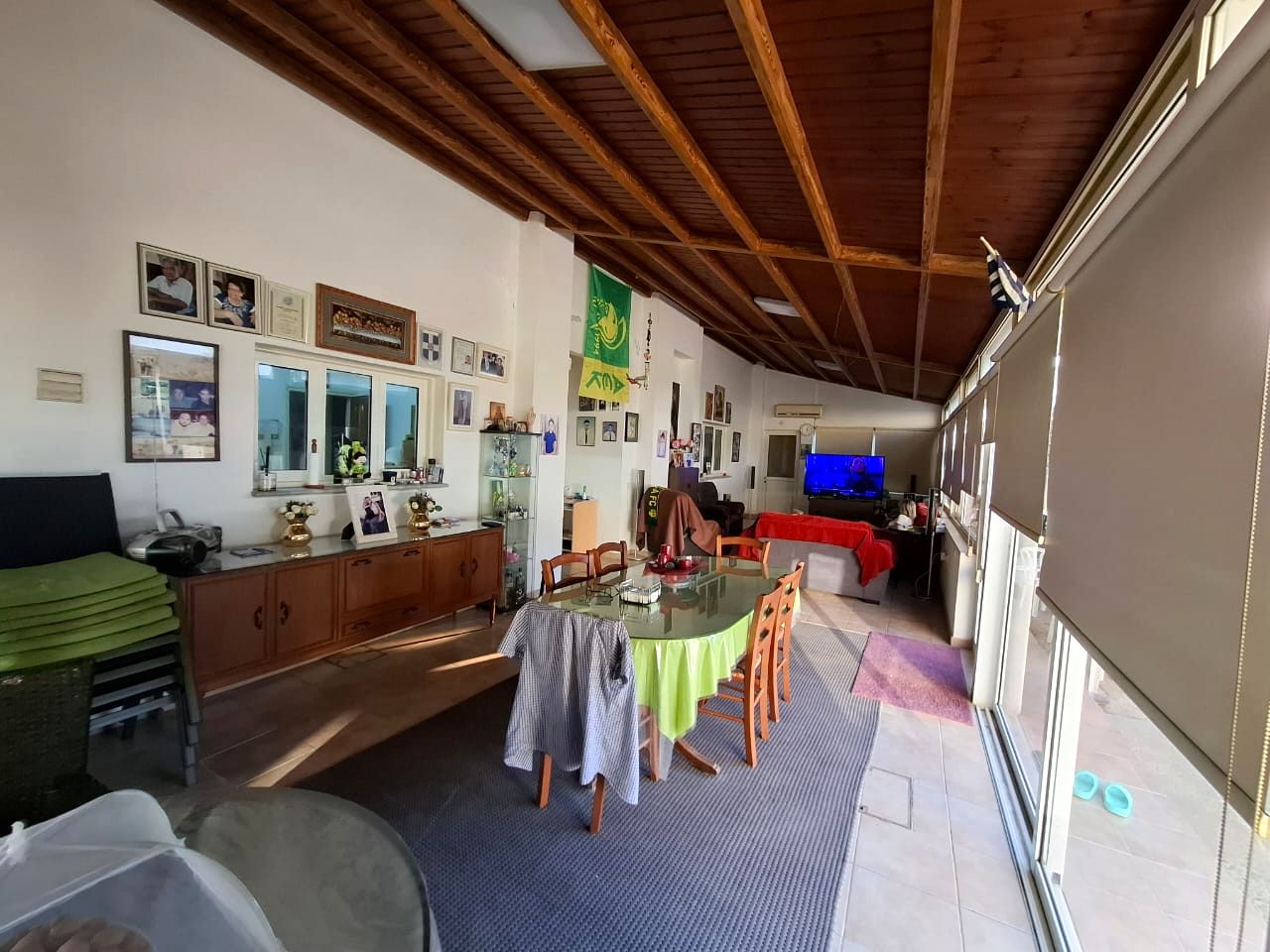 Thumbnail 20 EIGENTUM 2958 Mansoura, Nikosia / 10298