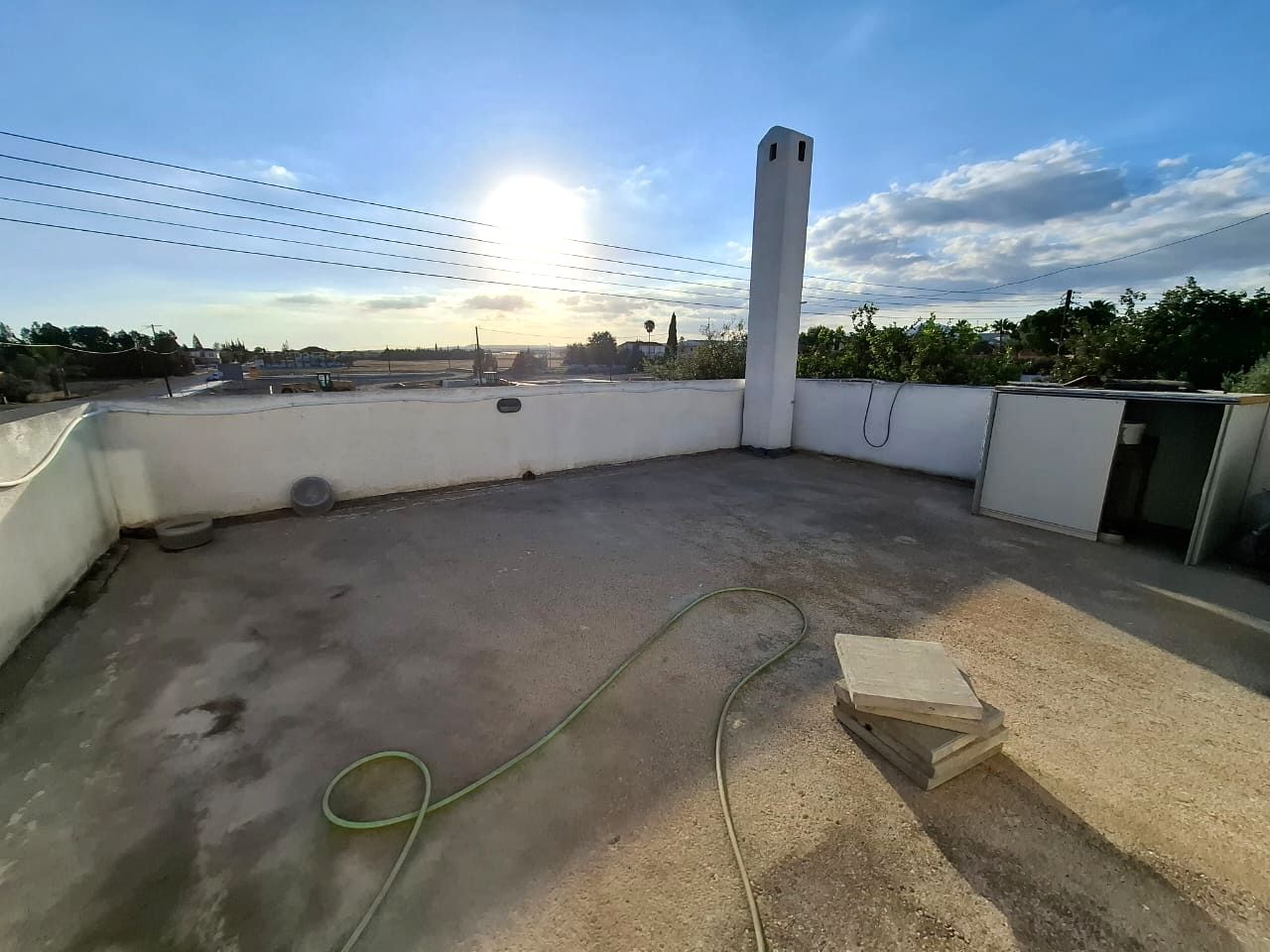 Thumbnail 32 EIGENTUM 2958 Mansoura, Nikosia / 10298