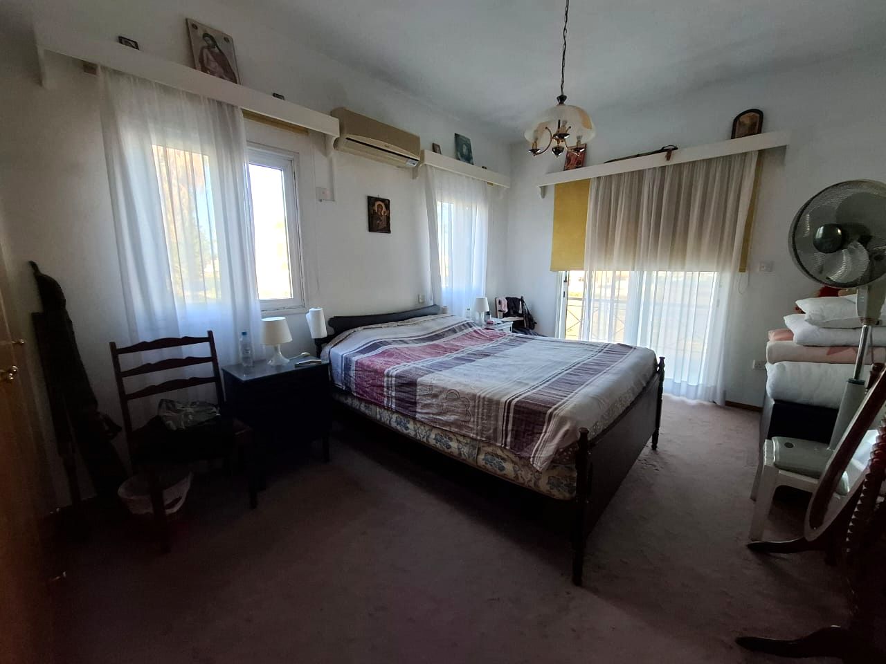 Thumbnail 34 EIGENTUM 2958 Mansoura, Nikosia / 10298