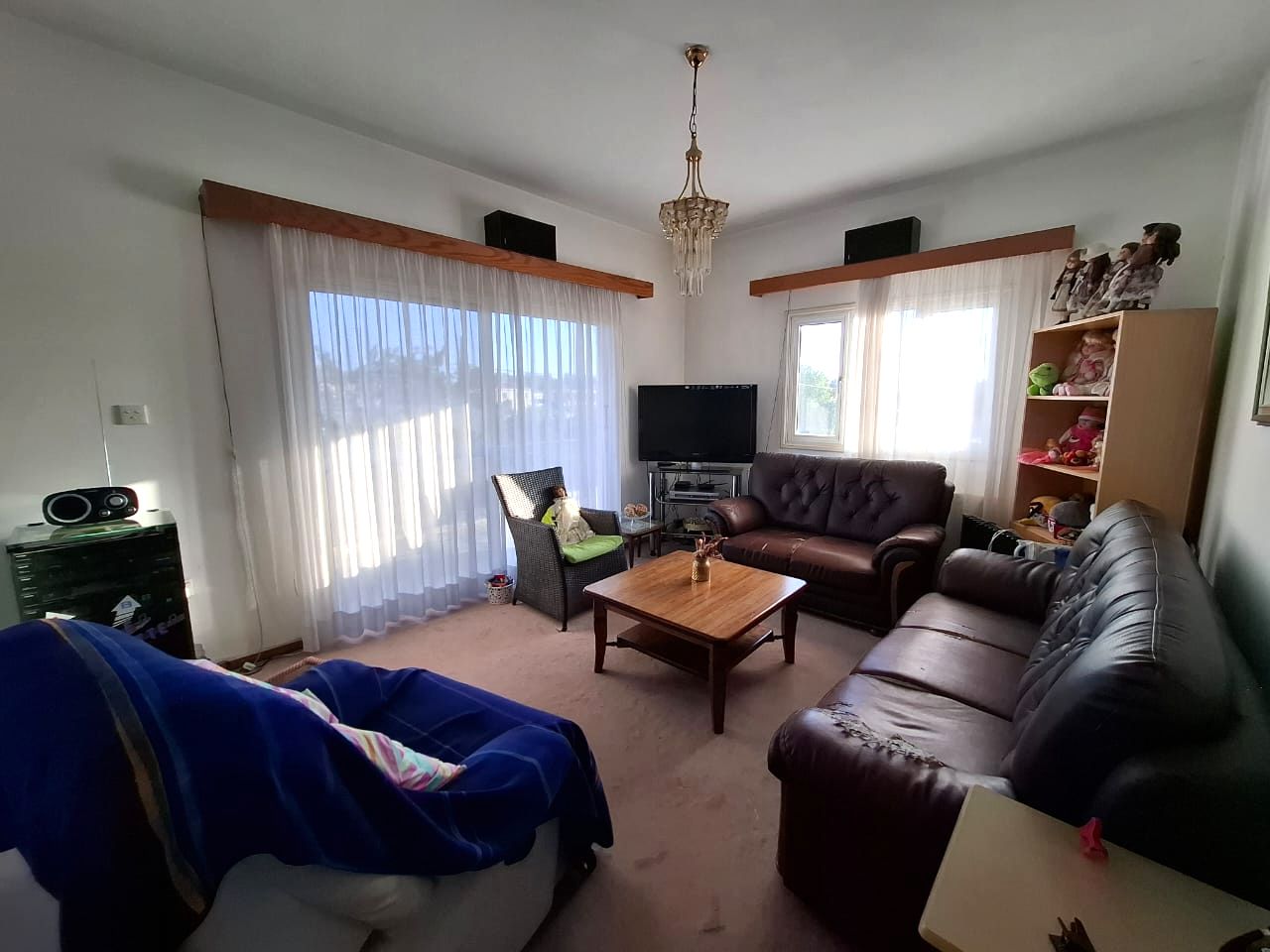 Thumbnail 24 EIGENTUM 2958 Mansoura, Nikosia / 10298