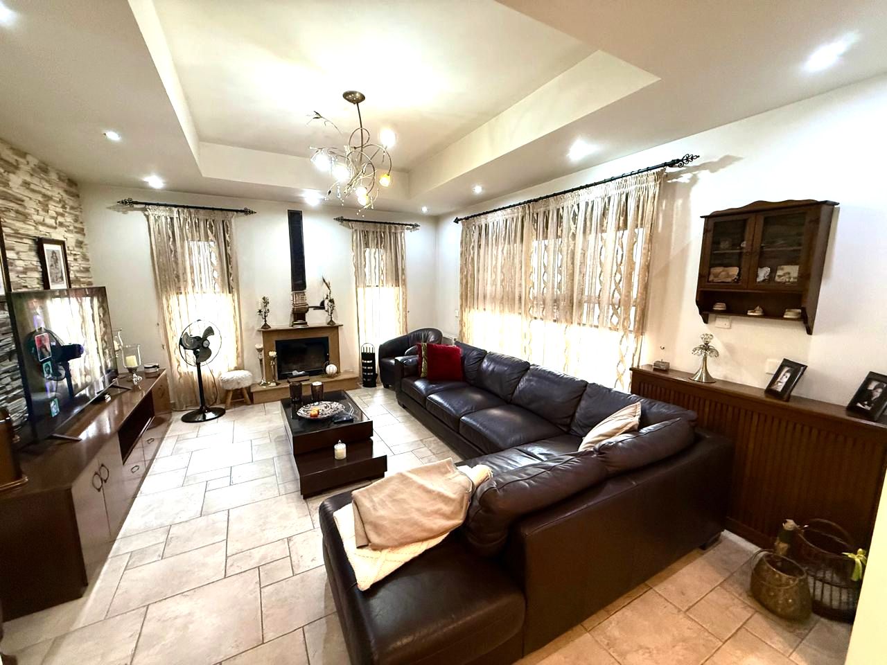 Thumbnail 8 房地产 2958 曼苏拉, 尼科西亚 / 10297