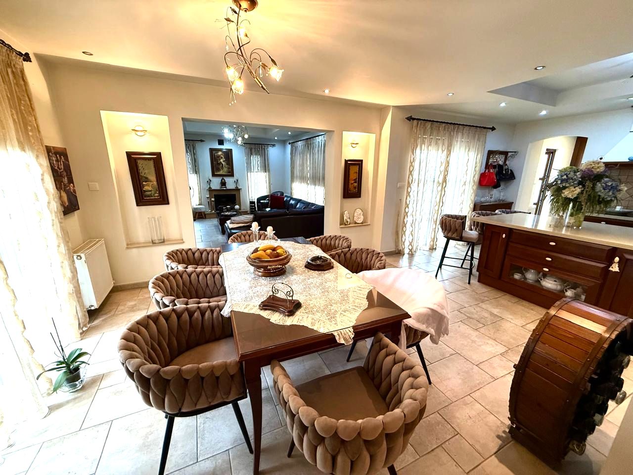 Thumbnail 19 房地产 2958 曼苏拉, 尼科西亚 / 10297