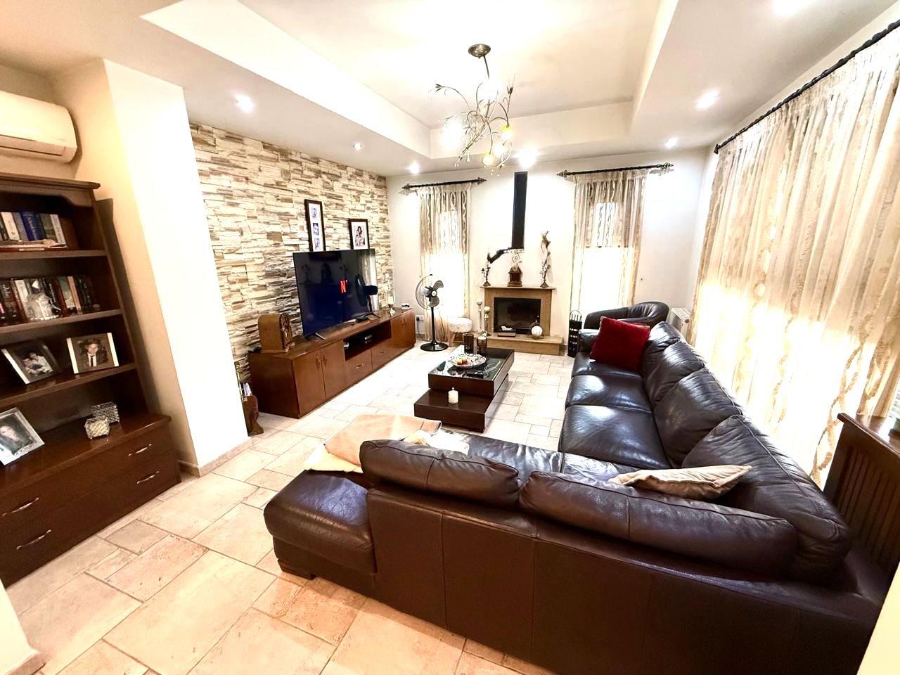 Thumbnail 7 房地产 2958 曼苏拉, 尼科西亚 / 10297