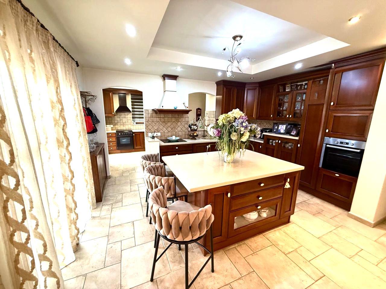 Thumbnail 10 房地产 2958 曼苏拉, 尼科西亚 / 10297