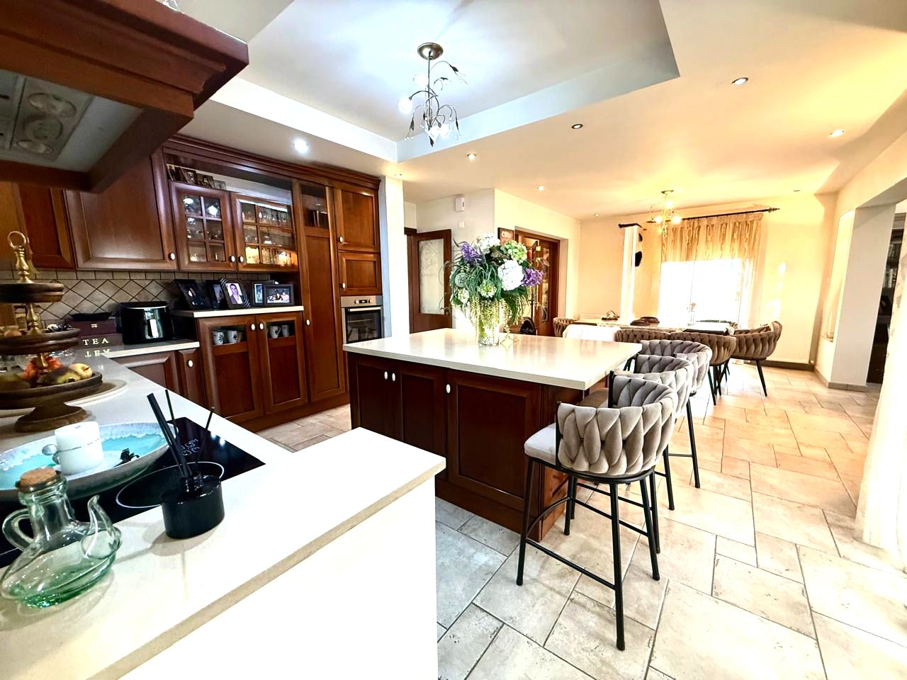 Thumbnail 15 房地产 2958 曼苏拉, 尼科西亚 / 10297