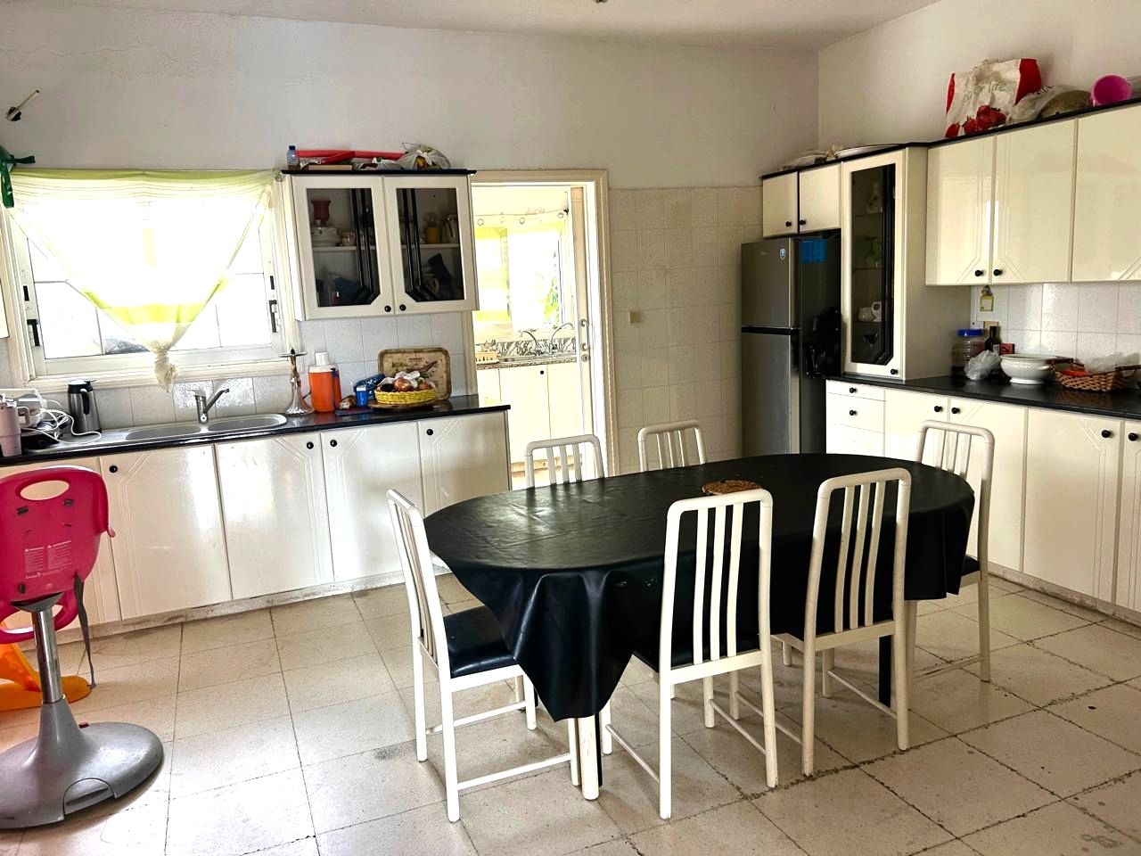 Thumbnail 17 Недвижимость 2958 Мансура, Никосия / 10310