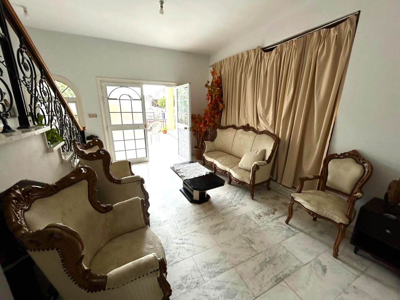 Thumbnail 14 Недвижимость 2958 Мансура, Никосия / 10310