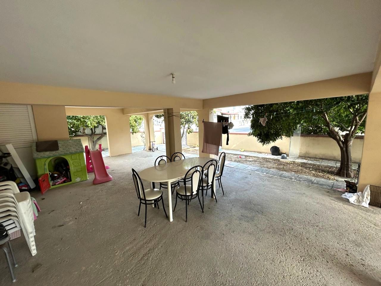 Thumbnail 12 Недвижимость 2958 Мансура, Никосия / 10310