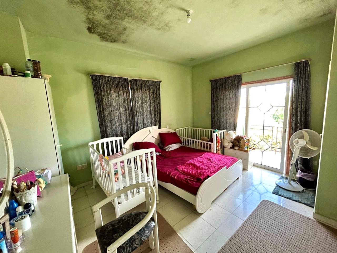 Thumbnail 21 Недвижимость 2958 Мансура, Никосия / 10310