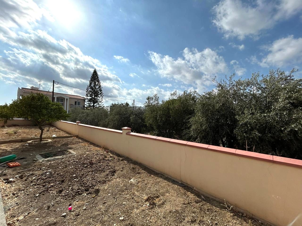 Thumbnail 10 Недвижимость 2958 Мансура, Никосия / 10310