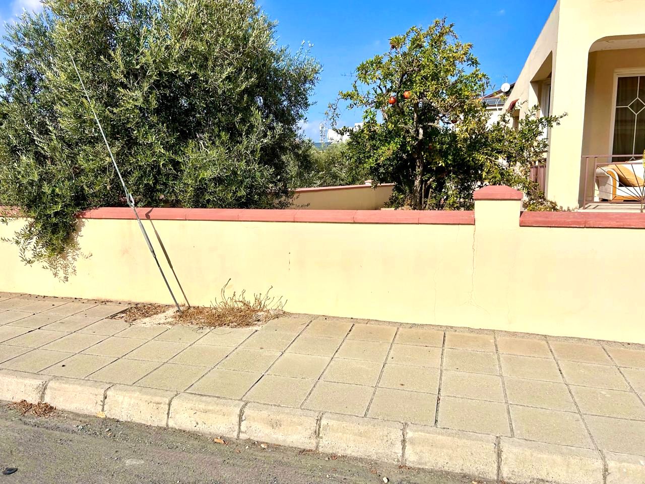 Thumbnail 7 Недвижимость 2958 Мансура, Никосия / 10310