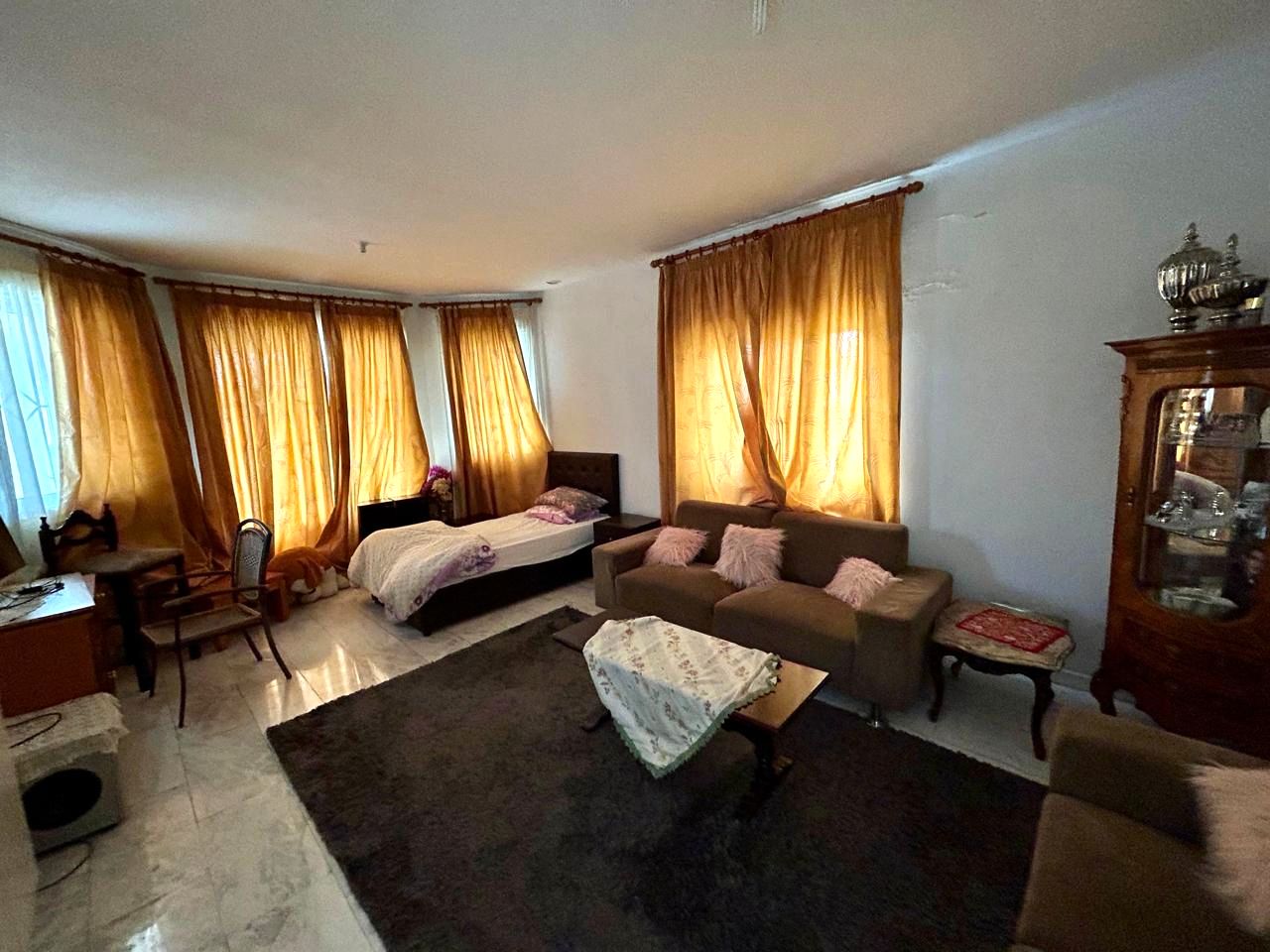 Thumbnail 16 Недвижимость 2958 Мансура, Никосия / 10310