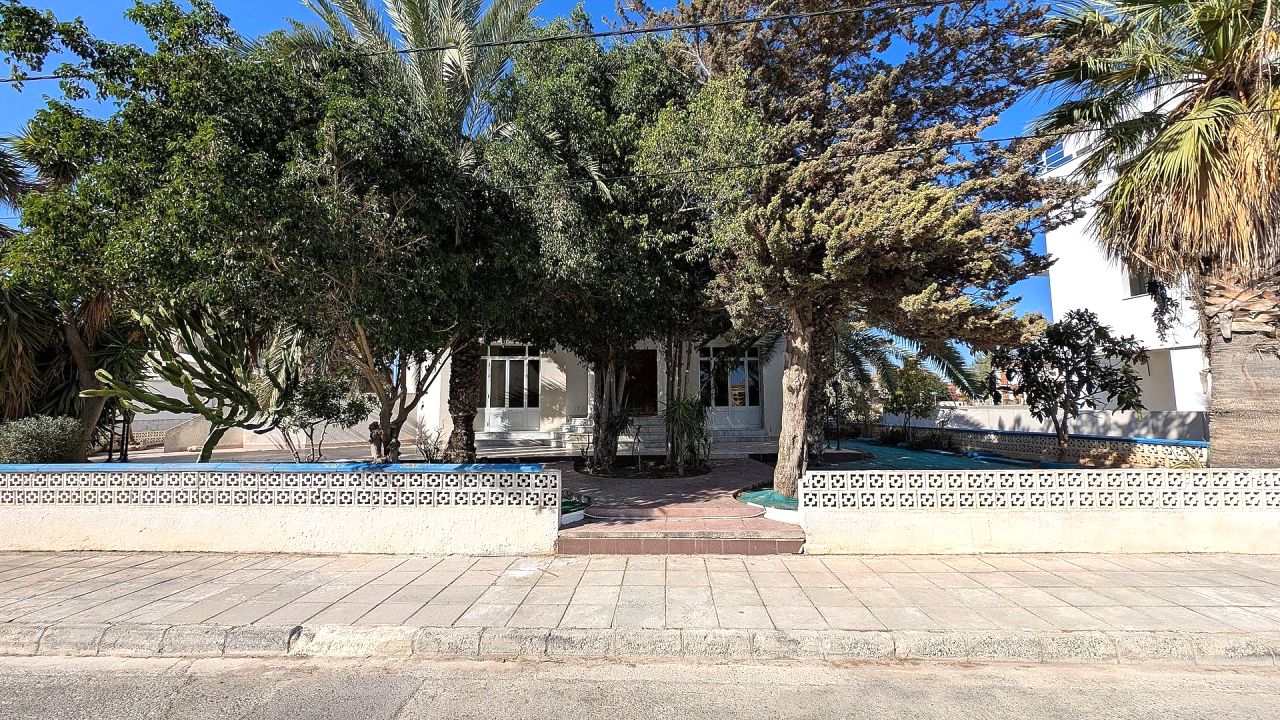 Thumbnail 1 Ακίνητα 2958 Μανσούρα, Λευκωσία / 10341