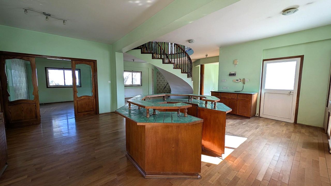 Thumbnail 5 Ακίνητα 2958 Μανσούρα, Λευκωσία / 10341