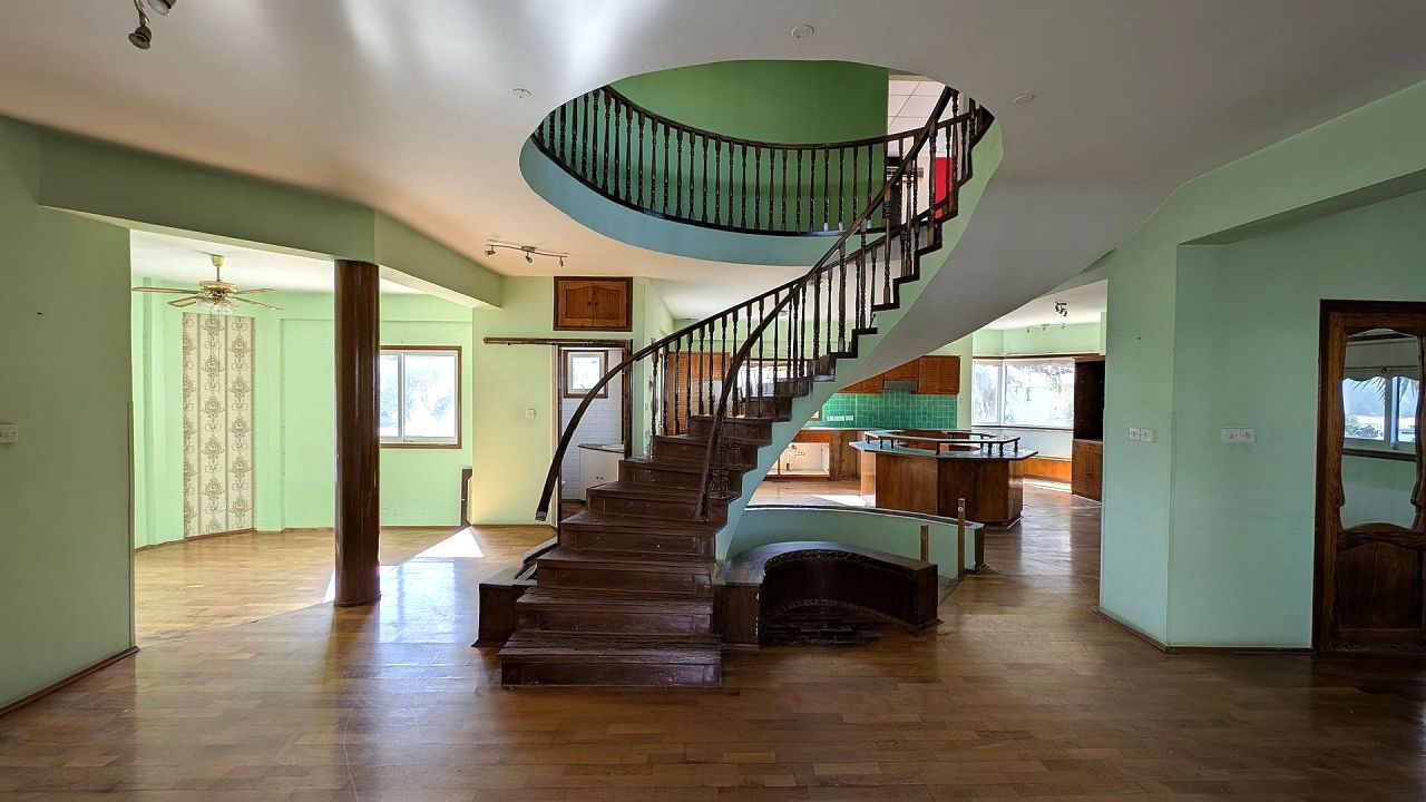 Thumbnail 11 Ακίνητα 2958 Μανσούρα, Λευκωσία / 10341