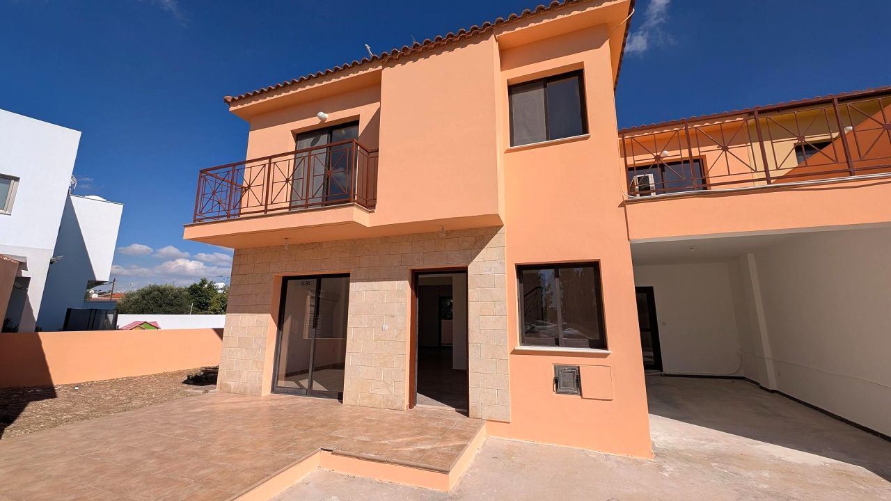 Thumbnail 2 EIGENTUM 2958 Mansoura, Nikosia / 10342