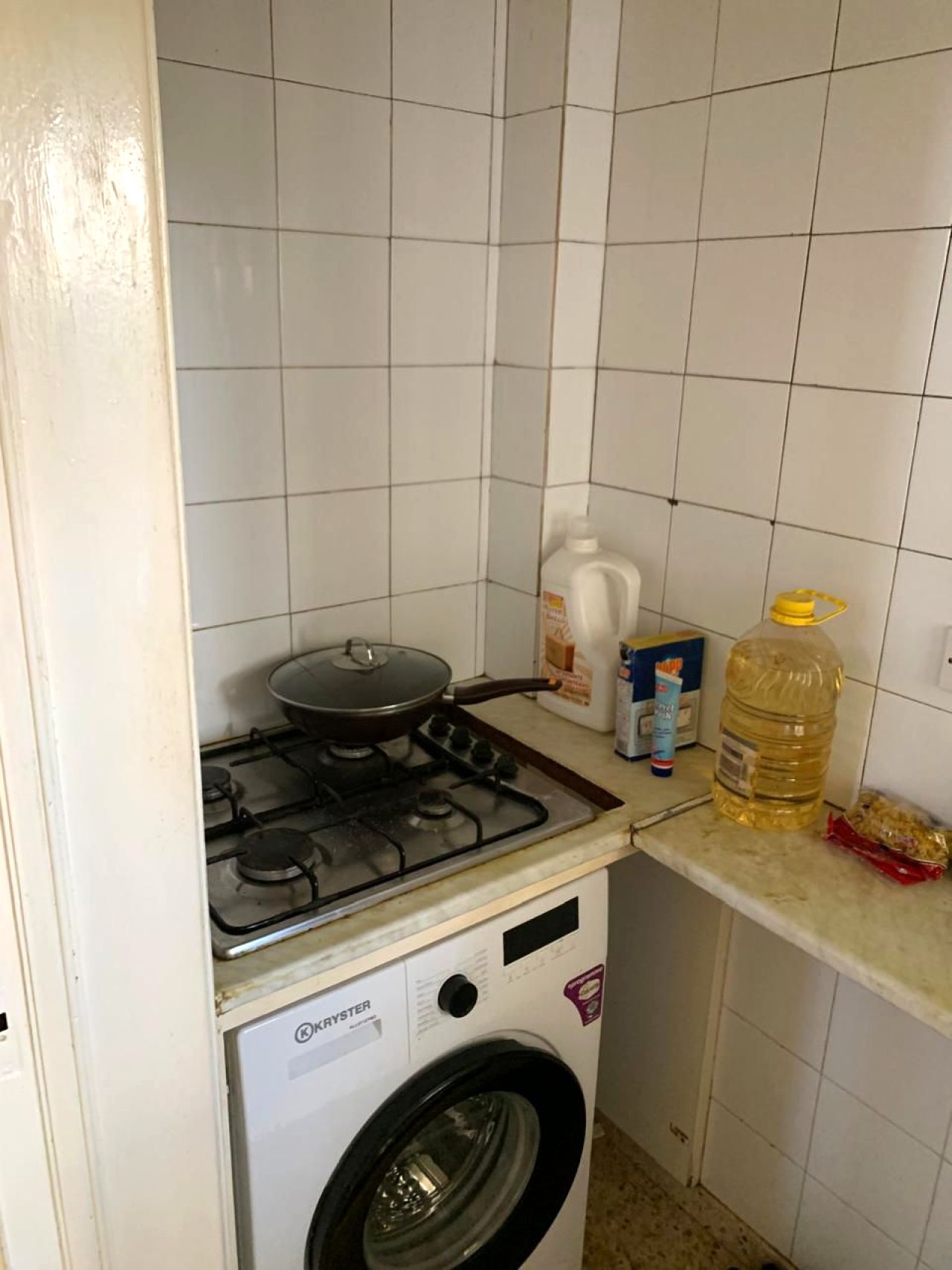 Property 55039 Mansoura, Nicosia / 10351