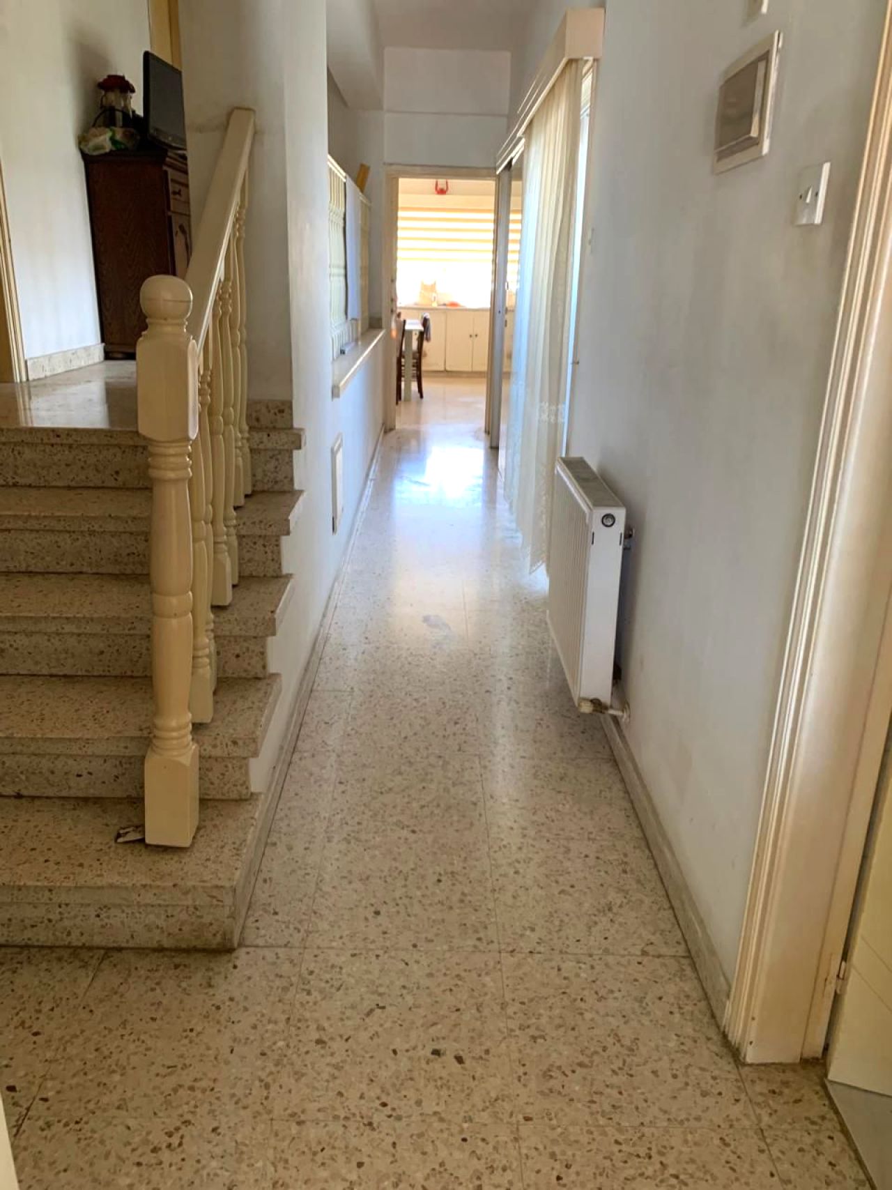 Property 55039 Mansoura, Nicosia / 10351